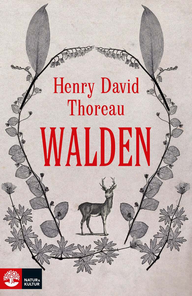 Henry David Thoreau : Walden