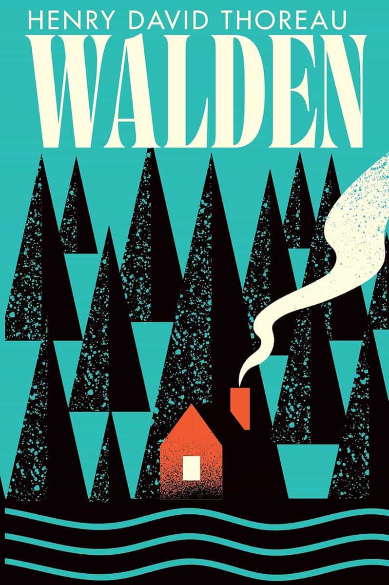 Henry David Thoreau : Walden
