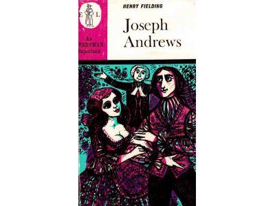 Henry Fielding : Joseph Andrews