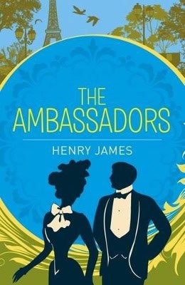 Henry James : Ambassadors
