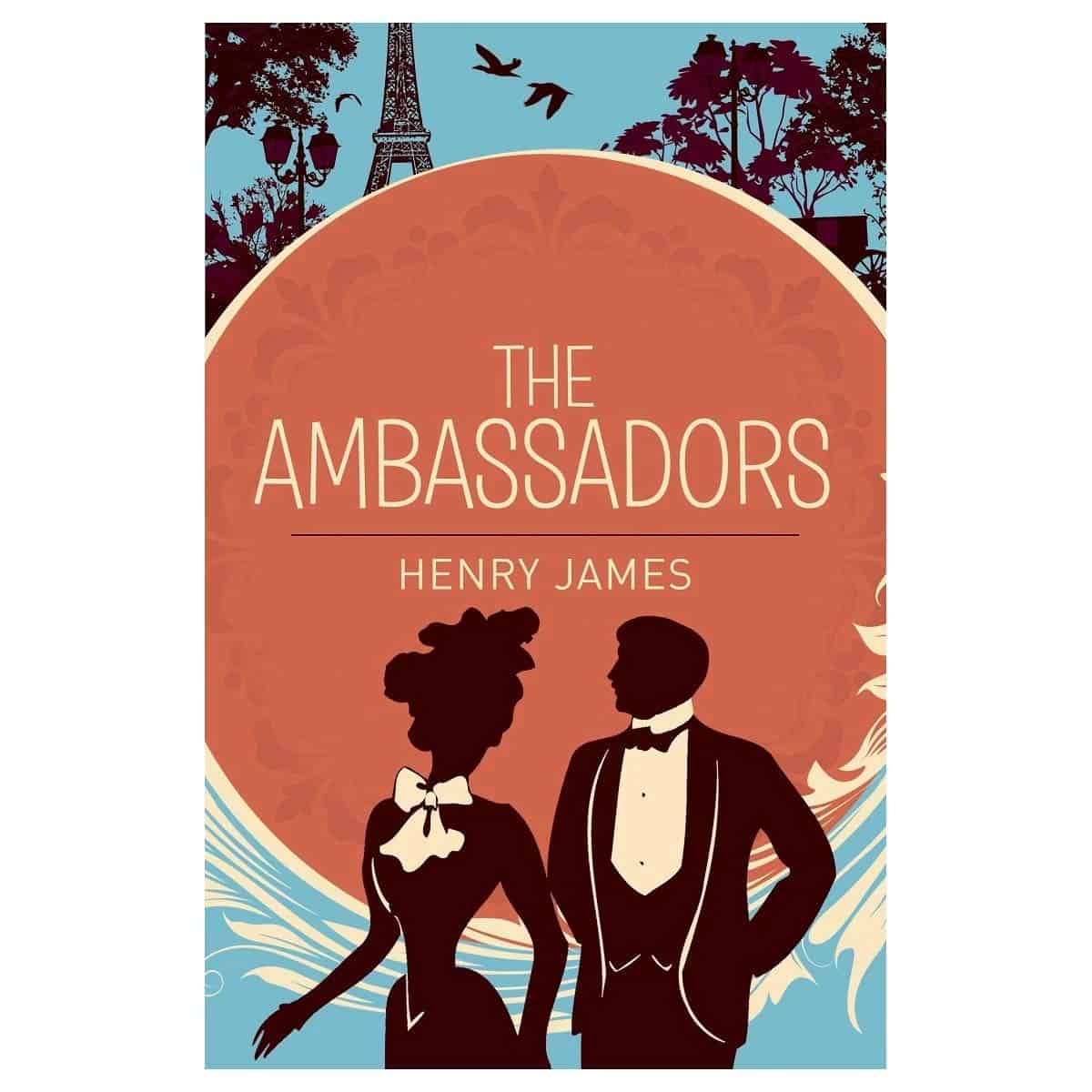 Henry James : Ambassadors