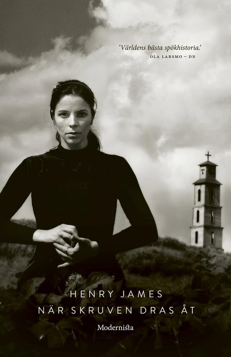 Henry James : När skruven dras åt