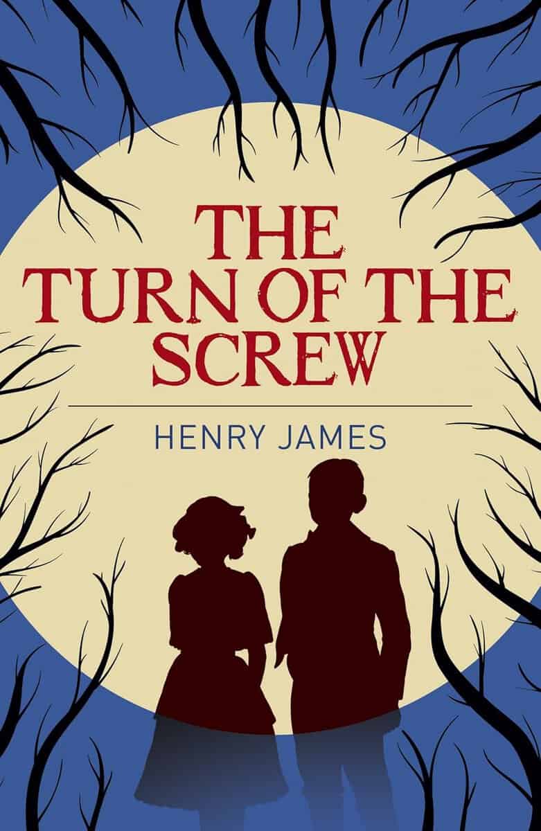 Henry James : Turn of the screw