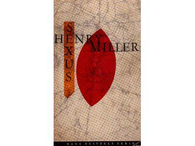 Henry Miller : Sexus