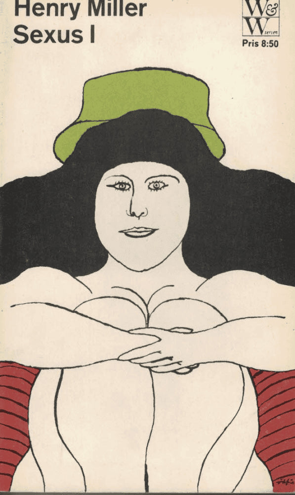 Henry Miller : Sexus I