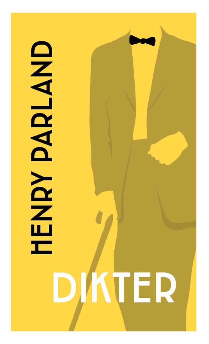 Henry Parland : Dikter