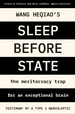 Heqiao Wang : Sleep Before State
