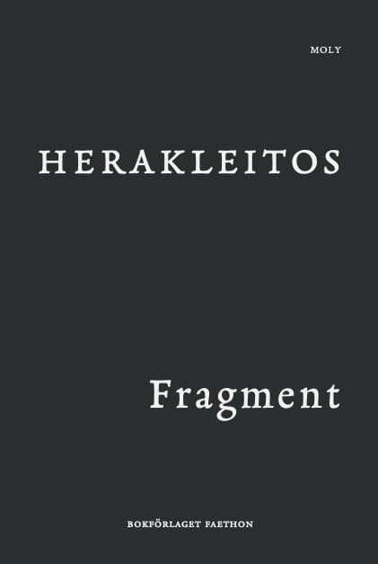 Herakleitos : Fragment