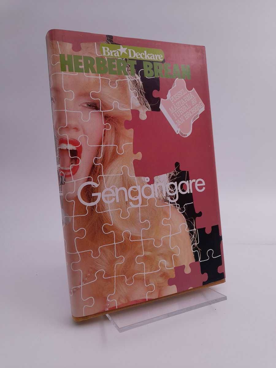 Herbert Brean : Gengångare
