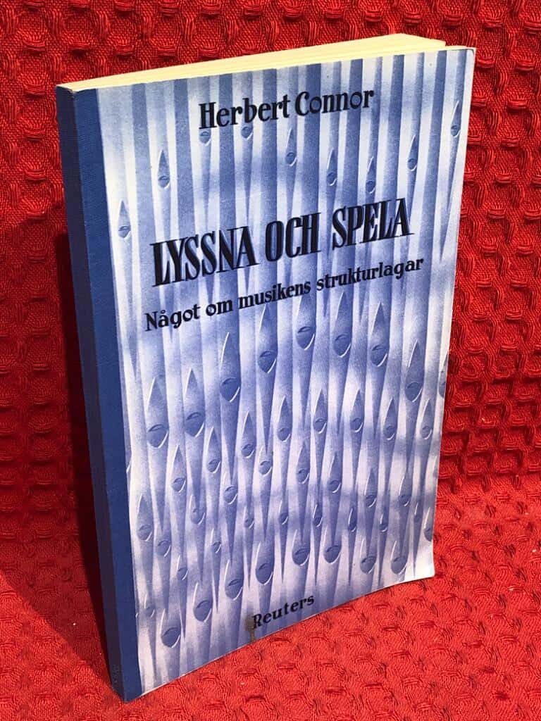Herbert Connor : Lyssna och spela