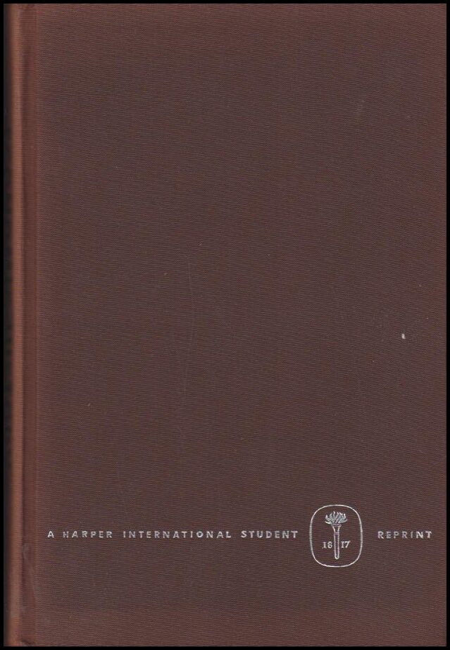 Herbert Heaton : Economic History of Europe