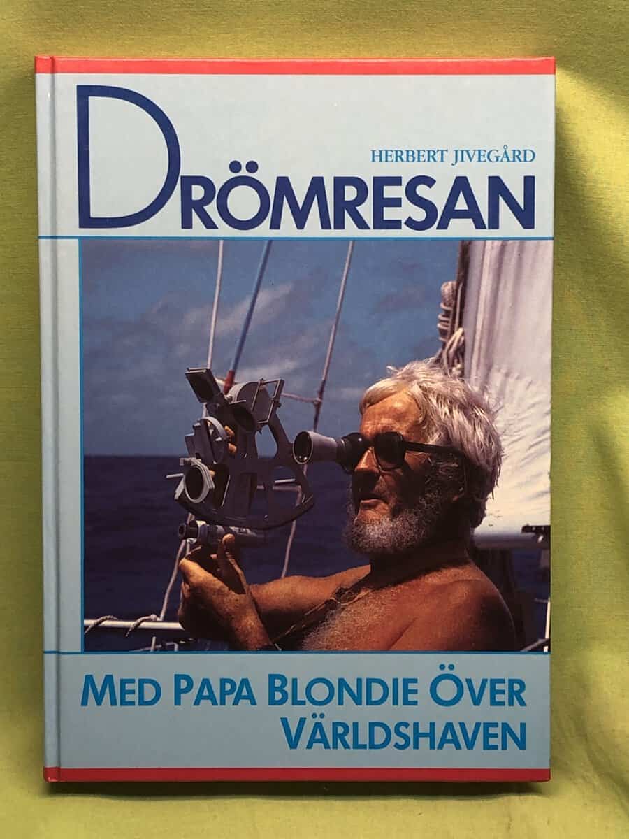 Herbert Jivegård : Drömresan