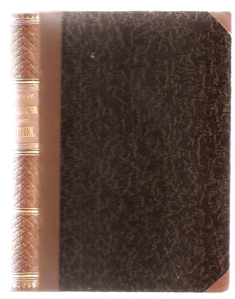 Herbert. Spencer : Grunderna för etiken / af Herbert Spencer. Öfversättning, med författarens tillstånd utgifven, af Isidor Flodström.