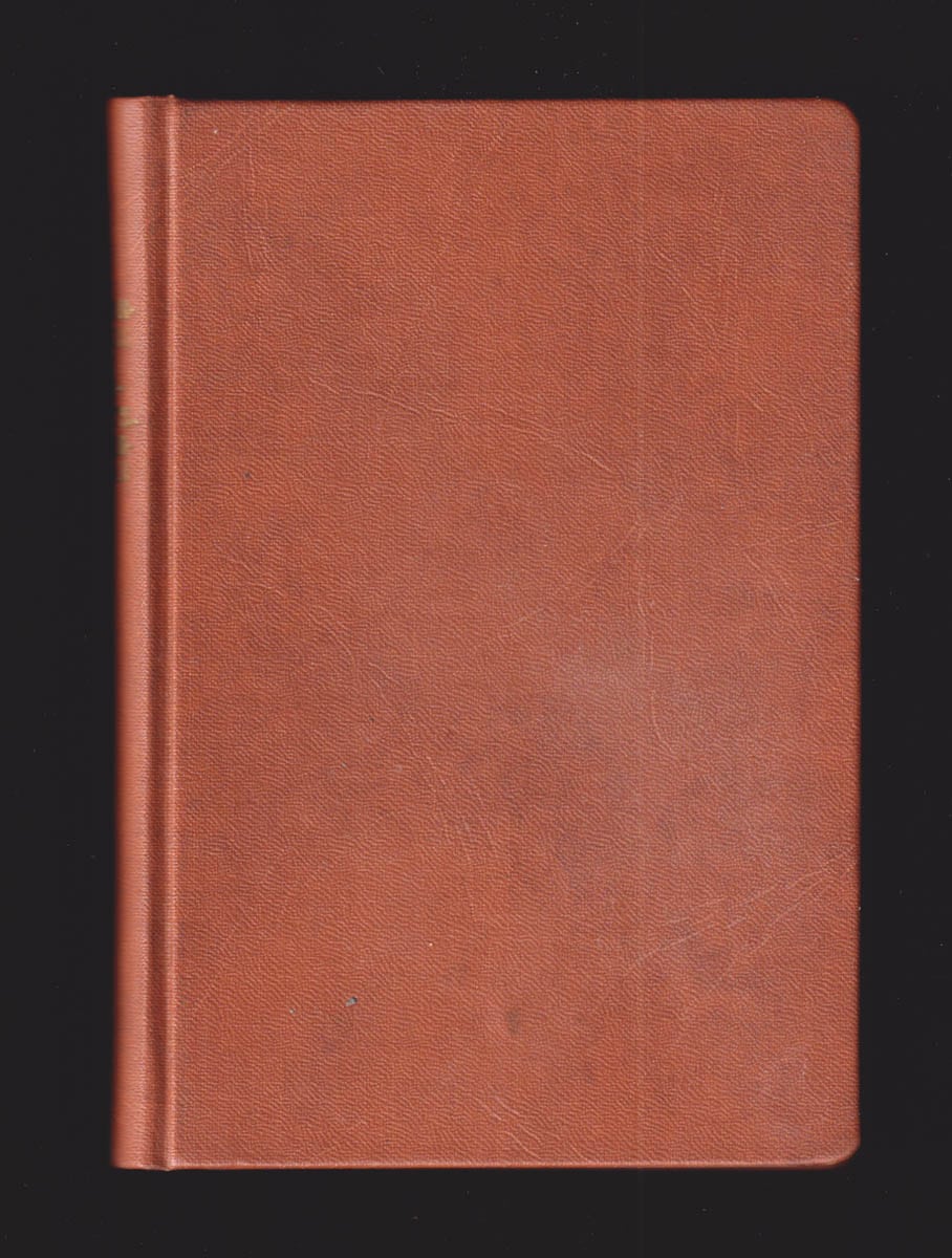 Herbert Tingsten : Idékritik