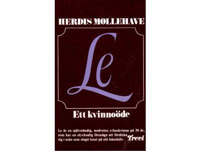 Herdis Møllehave : Le