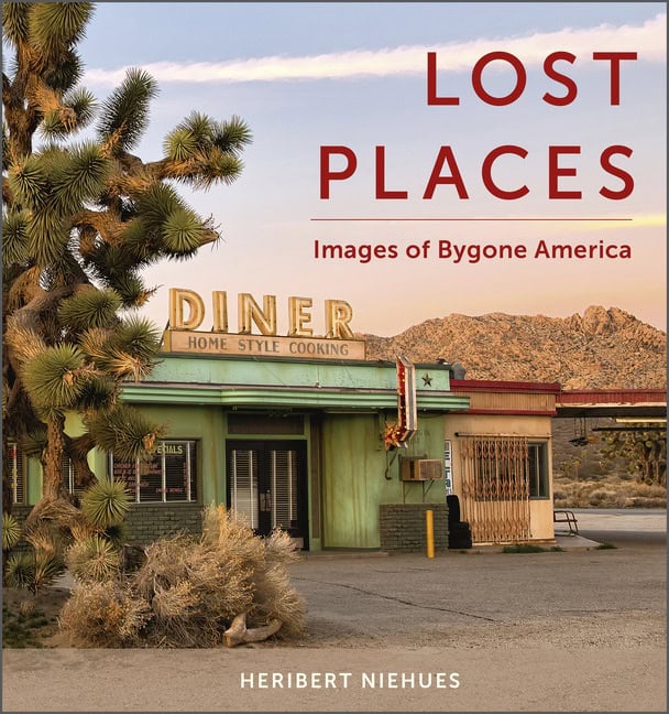 Heribert Niehues : Lost Places