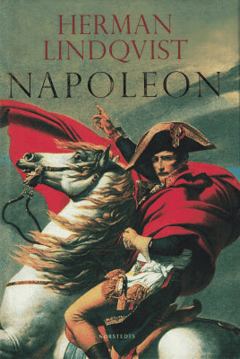 Herman Lindqvist : Napoleon