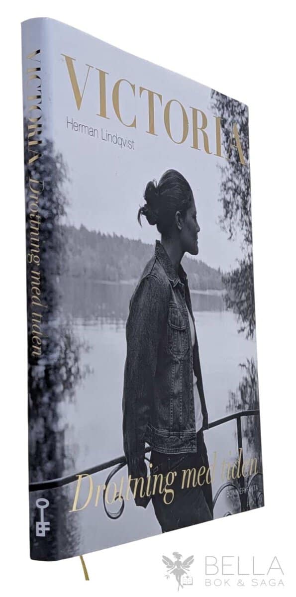 Herman Lindqvist : Victoria