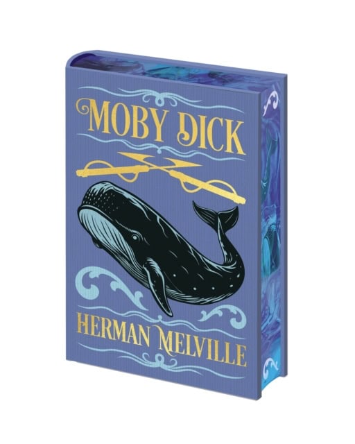 Herman Melville : Moby Dick