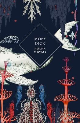 Herman Melville : Moby-Dick