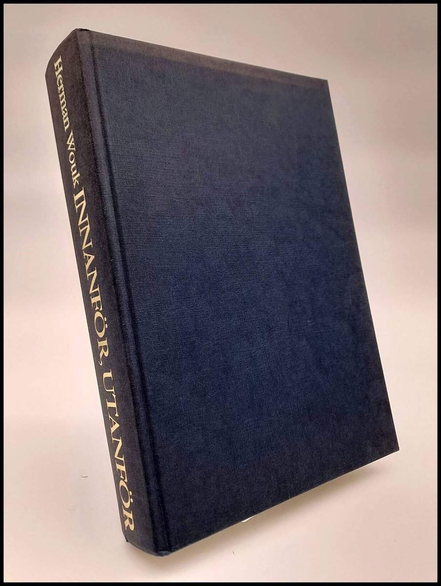 Herman Wouk : Innanför, utanför