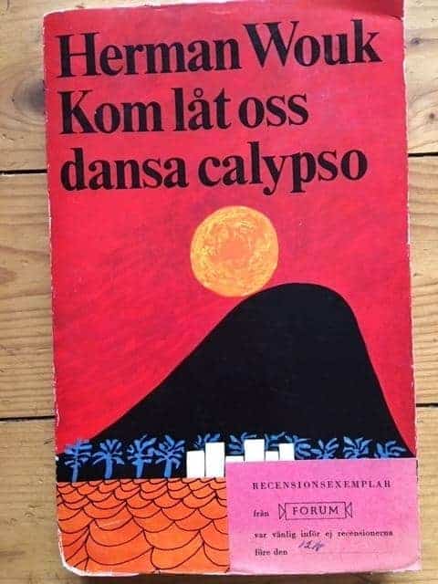 Herman Wouk : Kom låt oss dansa calypso