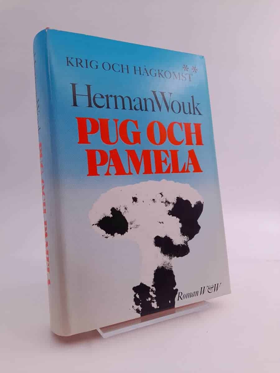 Herman Wouk : Krig och hågkomst