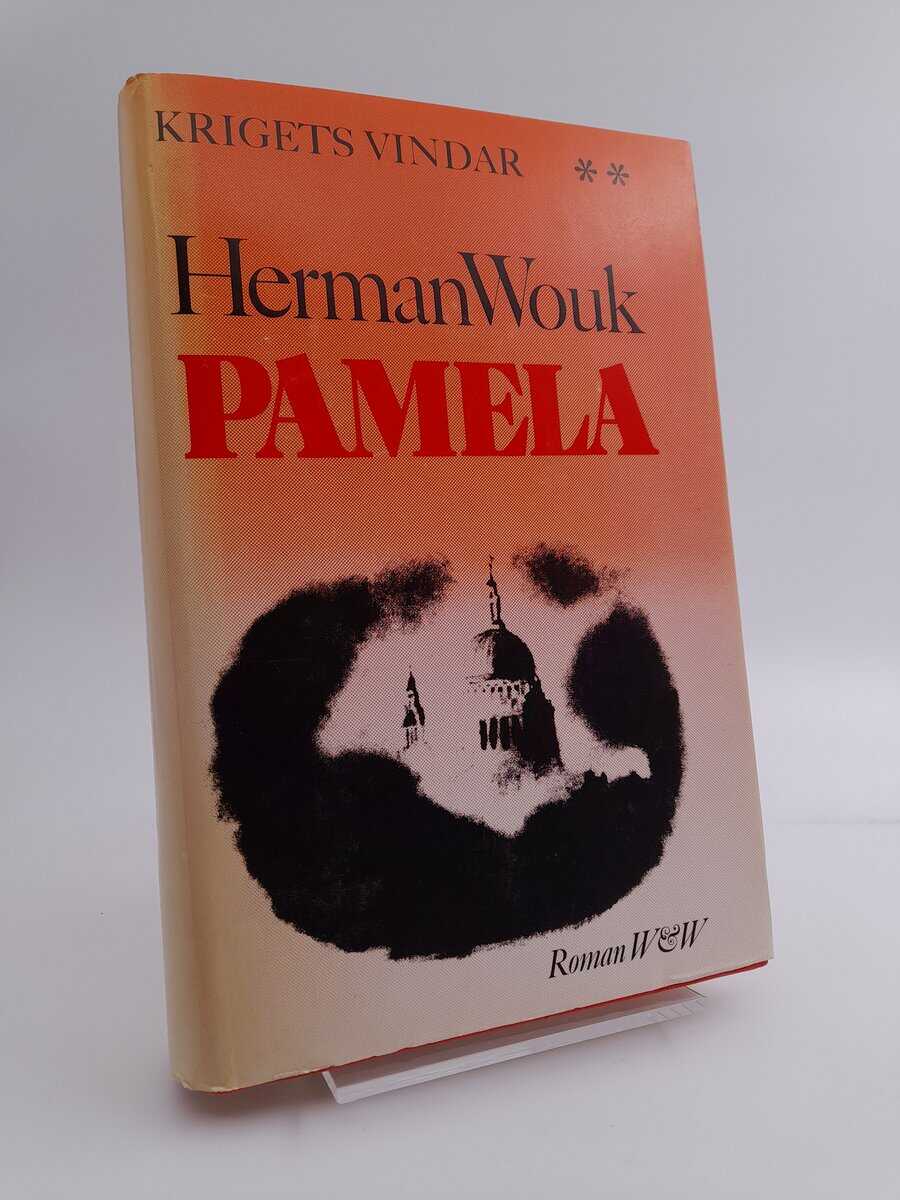 Herman Wouk : Krigets vindar