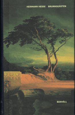 Hermann Hesse : Brunnsgästen