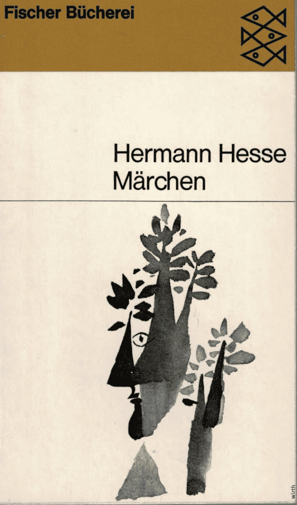 Hermann Hesse : Märchen