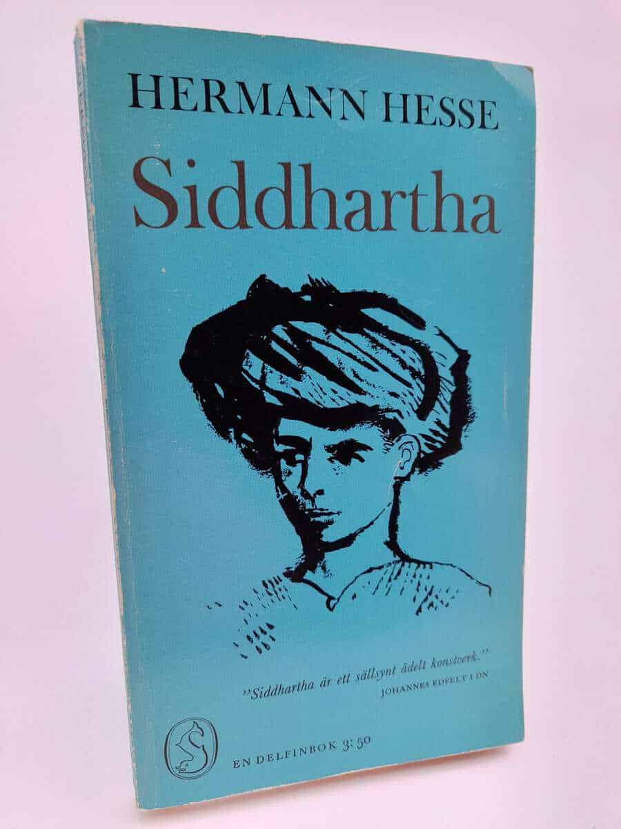 Hermann Hesse : Siddhartha