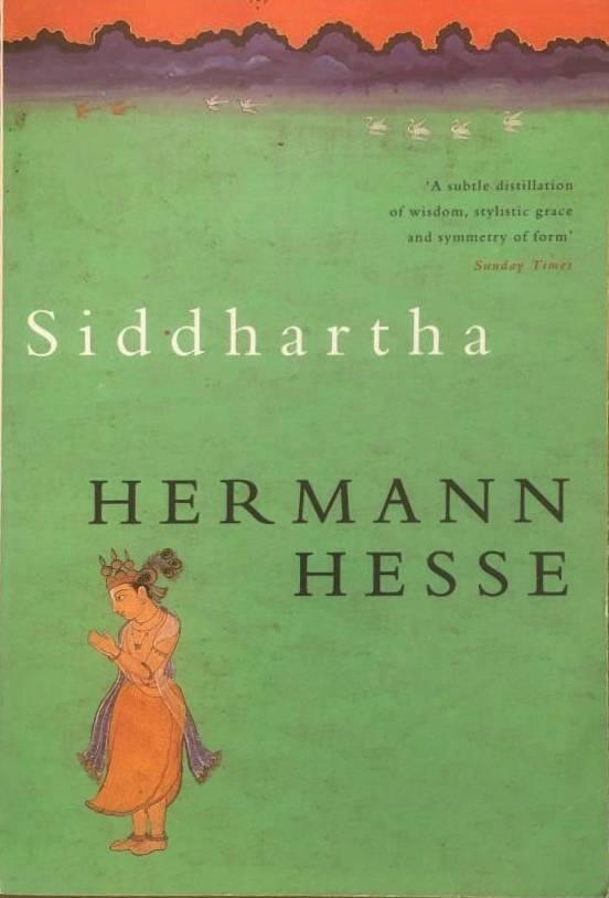 Hermann Hesse : Siddhartha