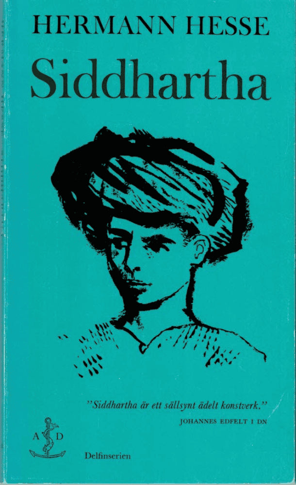 Hermann Hesse : Siddhartha