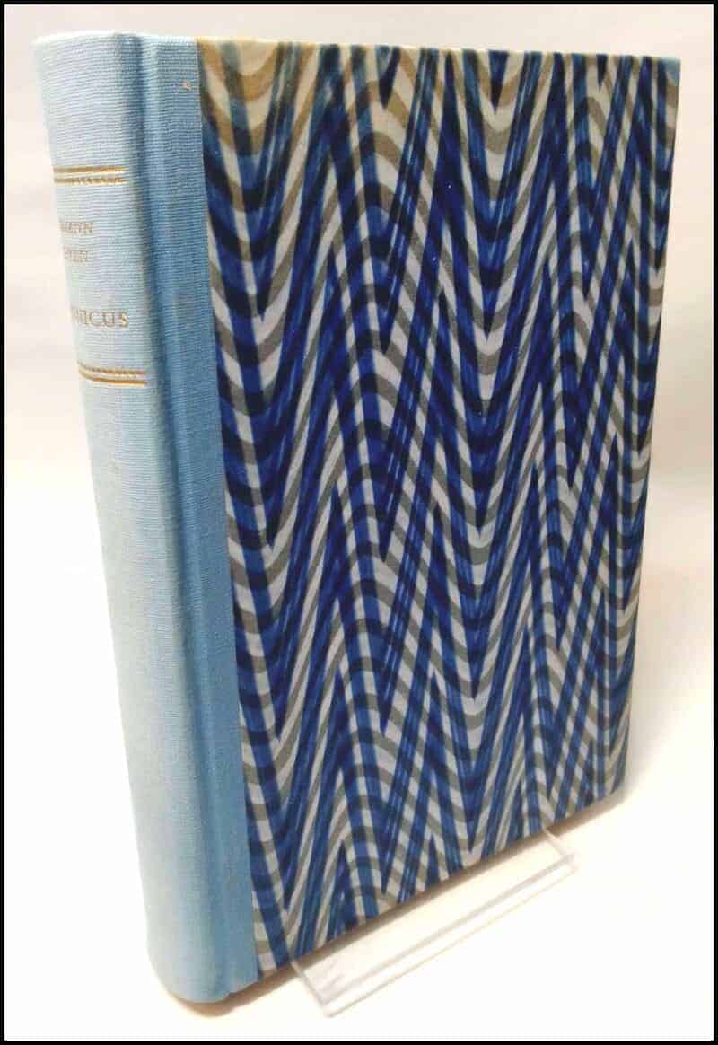 Hermann Kesten : Copernicus