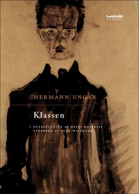Hermann Ungar : Klassen