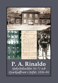 Hermansson de Li, Elisabet ; Bergman, Gunnar : P. A. Rinaldo