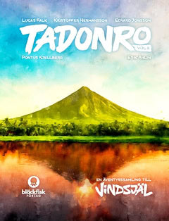 Hermansson, Kristoffer ; Kjellberg, Pontus ; Hermansson, Kristoffer ; Kjellberg, Pontus ; Åhlin, Erik ; Jonsson, Edvard ; Falk, Lucas : Tadonro