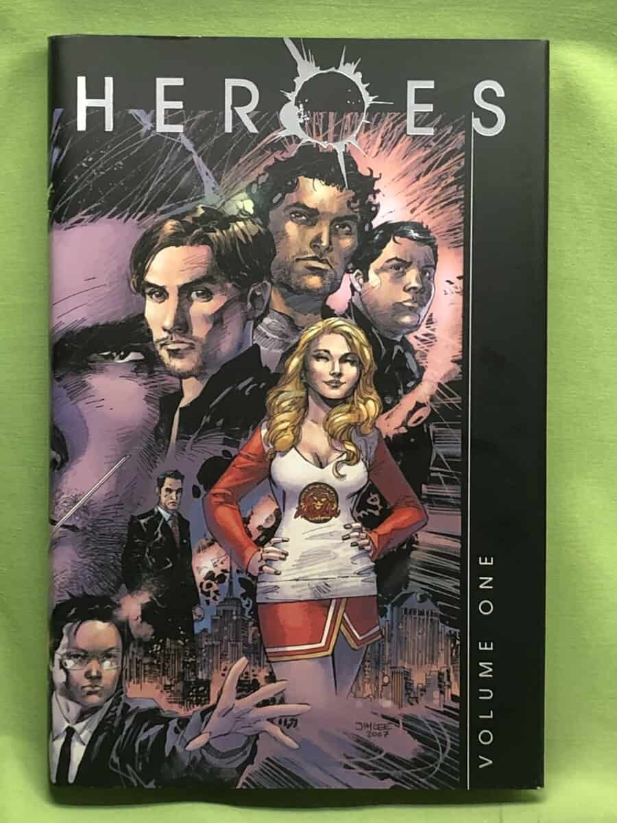 Heroes