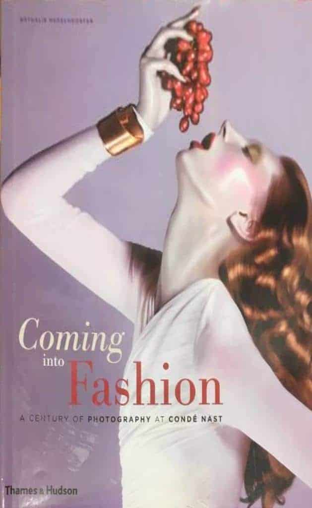 Herschdorfer, Nathalie ; C/O Berlin (Gallery) : Coming into fashion