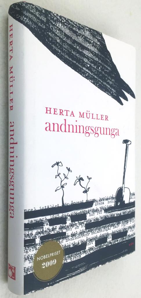 Herta Müller : Andningsgunga
