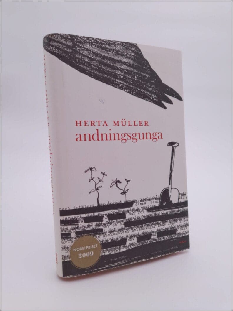 Herta Müller : Andningsgunga