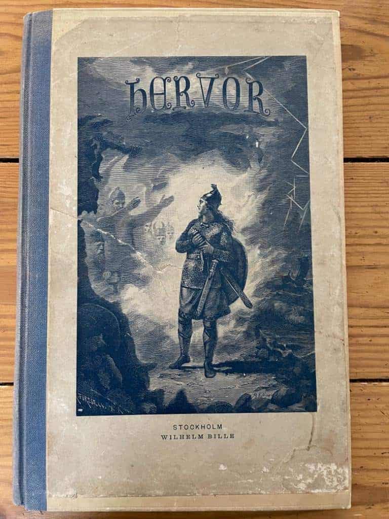 Hervor