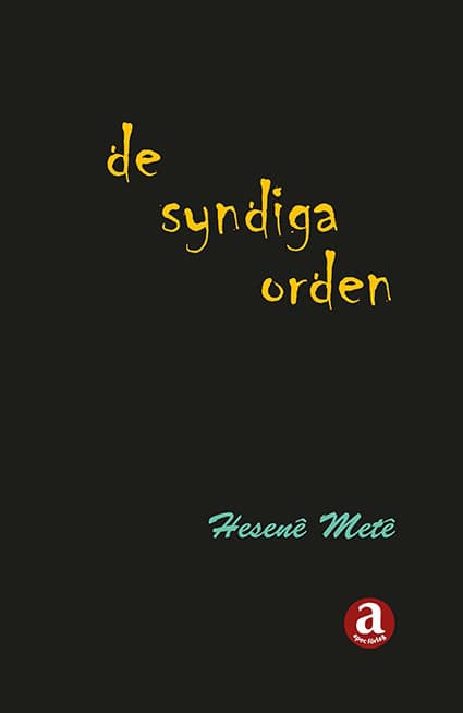 Hesenê Metê : De syndiga orden