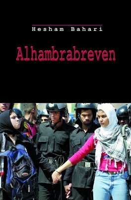Hesham Bahari : Alhambrabreven