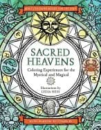 Hess Lydia : Sacred heavens