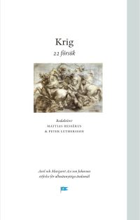 Hessérus, Mattias ; Luthersson, Peter : Krig