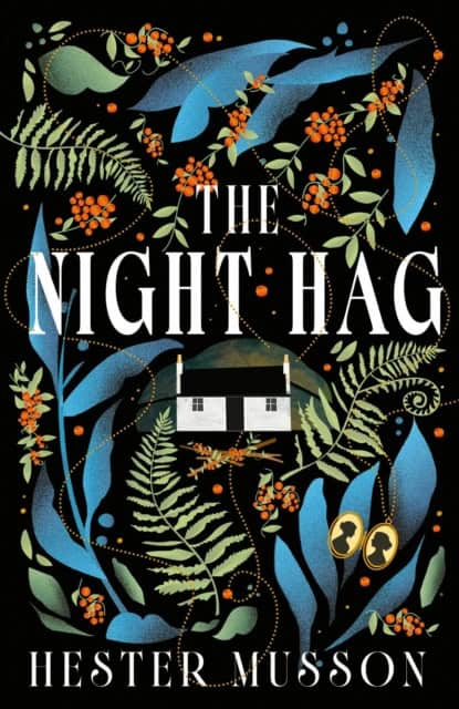 Hester Musson : The Night Hag