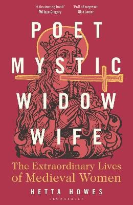Hetta Howes : Poet, Mystic, Widow, Wife