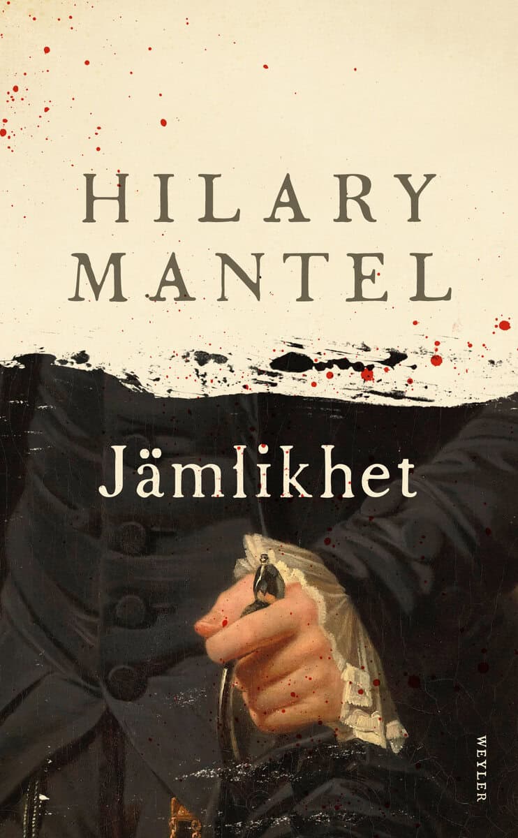 Hilary Mantel : Jämlikhet