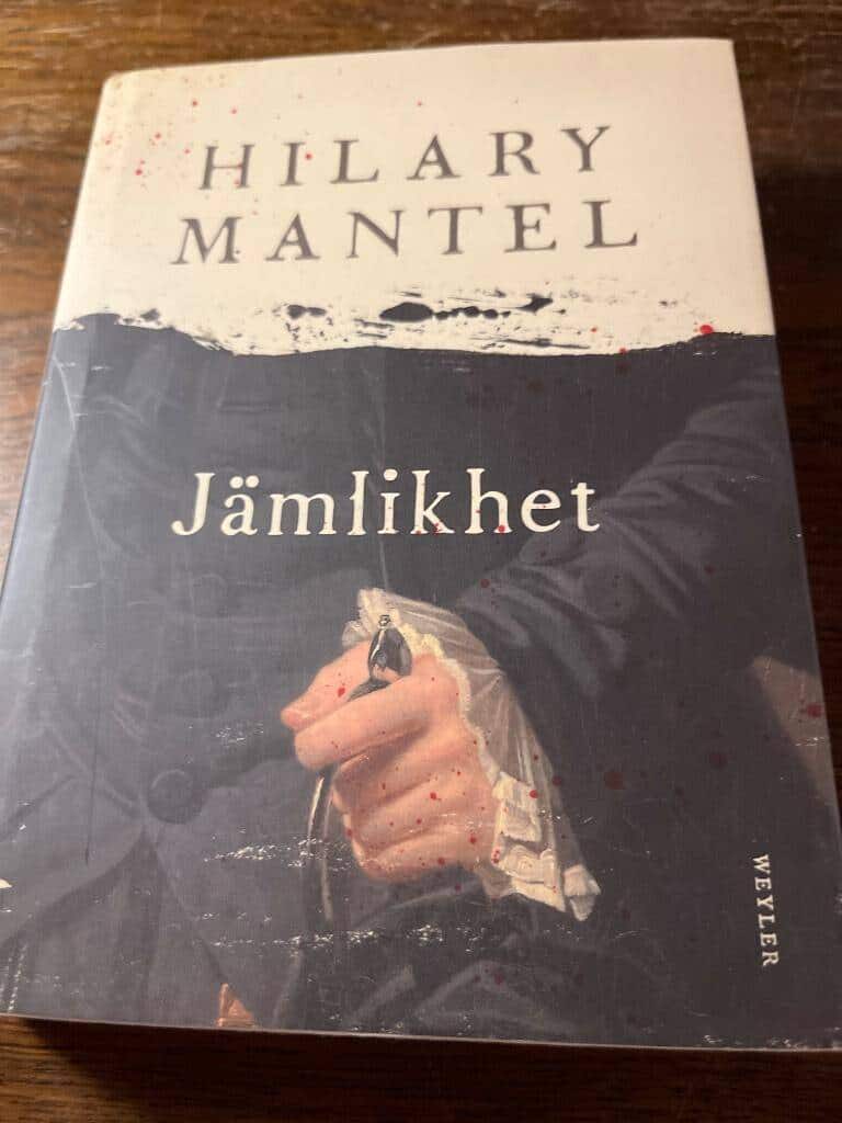 Hilary Mantel : Jämlikhet